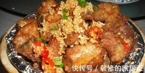 莲藕排骨汤|六种排骨的特色做法!这样做排骨简单又好吃!六种不同的味道