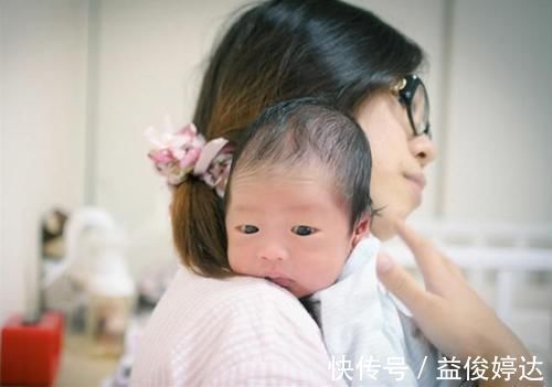 宝妈|孩子经常吐奶怎么办?宝妈别只会“拍奶嗝”,做好这3点更重要