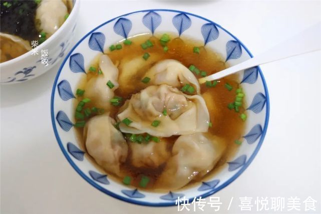面皮|早餐吃什么这5款我家常做,做法简单快手,早上不用早起了