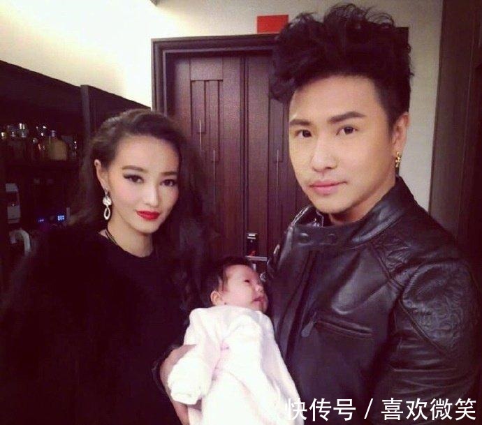 |欧弟不愧是幽默担当者,和妻子郑云灿官宣离婚,还是这么幽默!