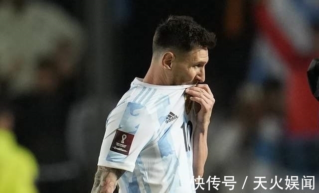 比赛|梅西率阿根廷队提前四轮晋级,他将迎来个人第五届追逐世界杯之旅