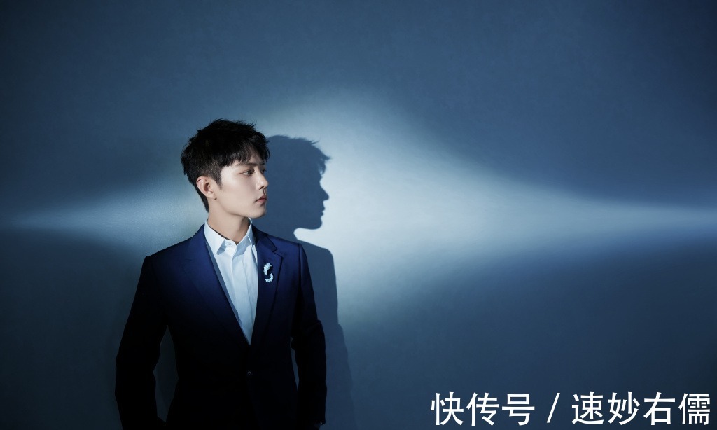 观众|知名作家用三个词评价肖战,作品三轮播出,观众:值得期待!