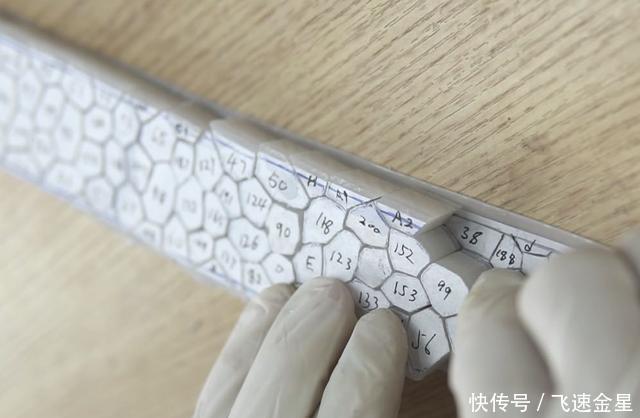 魔刀|刺客伍六七中的魔刀千刃,竟然是这样做出来的!