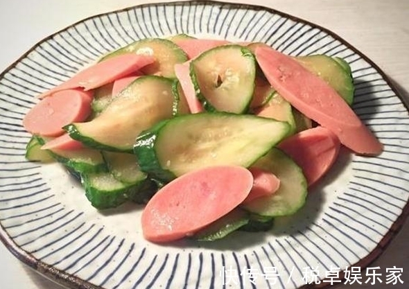 孩子们|几道下饭菜富含钙，简单好吃，孩子们都喜欢，上桌被吃光