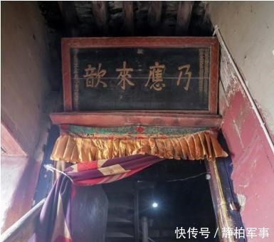 当地人伍须|考古重磅丨古寺老墙再现甘孜丝路重镇地位