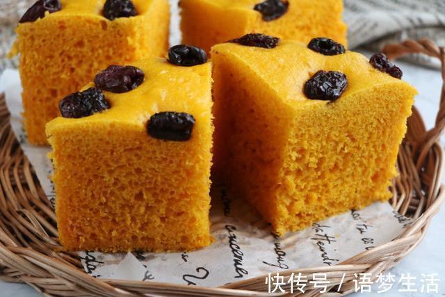 红枣|自制发糕粘牙又塌陷掌握5要点,蓬松又暄软