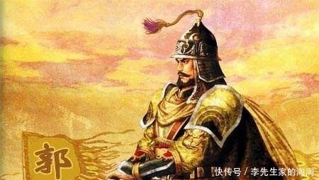 五大|唐朝五大名将终极排行榜,薛仁贵垫底苏定方仅第四,第一无人不服