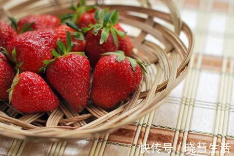 失眠|常吃这几种水果，一觉睡到天亮不失眠，省下无数补品钱！