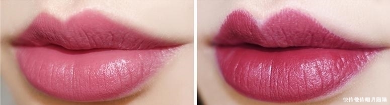 口红|黄皮巧涂这四个色的口红,素颜也巨显气色,亮白提升三个档!