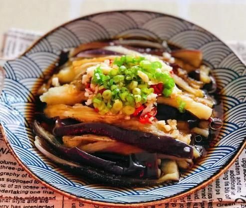 香菇|秋天,多吃这4道蒸菜,开胃又下饭,做法超简单,蒸一蒸就上桌