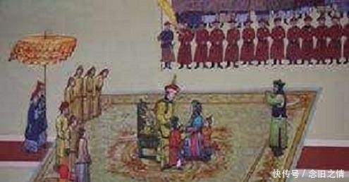 支援|历史上满蒙多次联姻, 为什么八国联军侵华的时候蒙古不来支援大清！