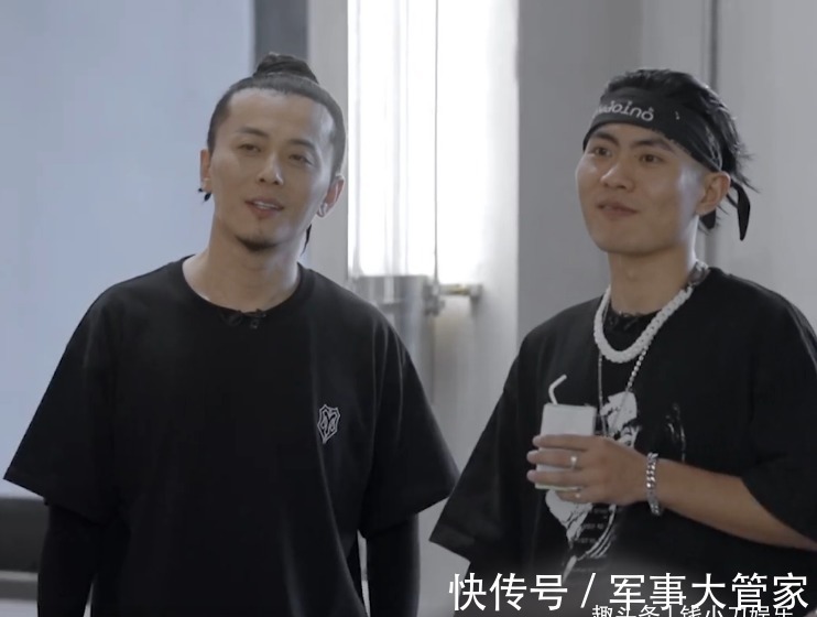 高瀚宇|张淇为什么这么招人喜欢？看他在厨艺大赛中的表现就知道了