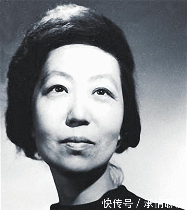 “塑料姐弟情”:张爱玲去世留百万遗产,却分文没给弟弟张子静