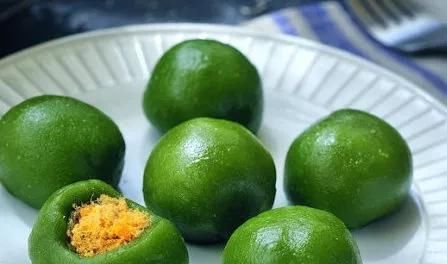  地道|上海有哪些地道的美食？