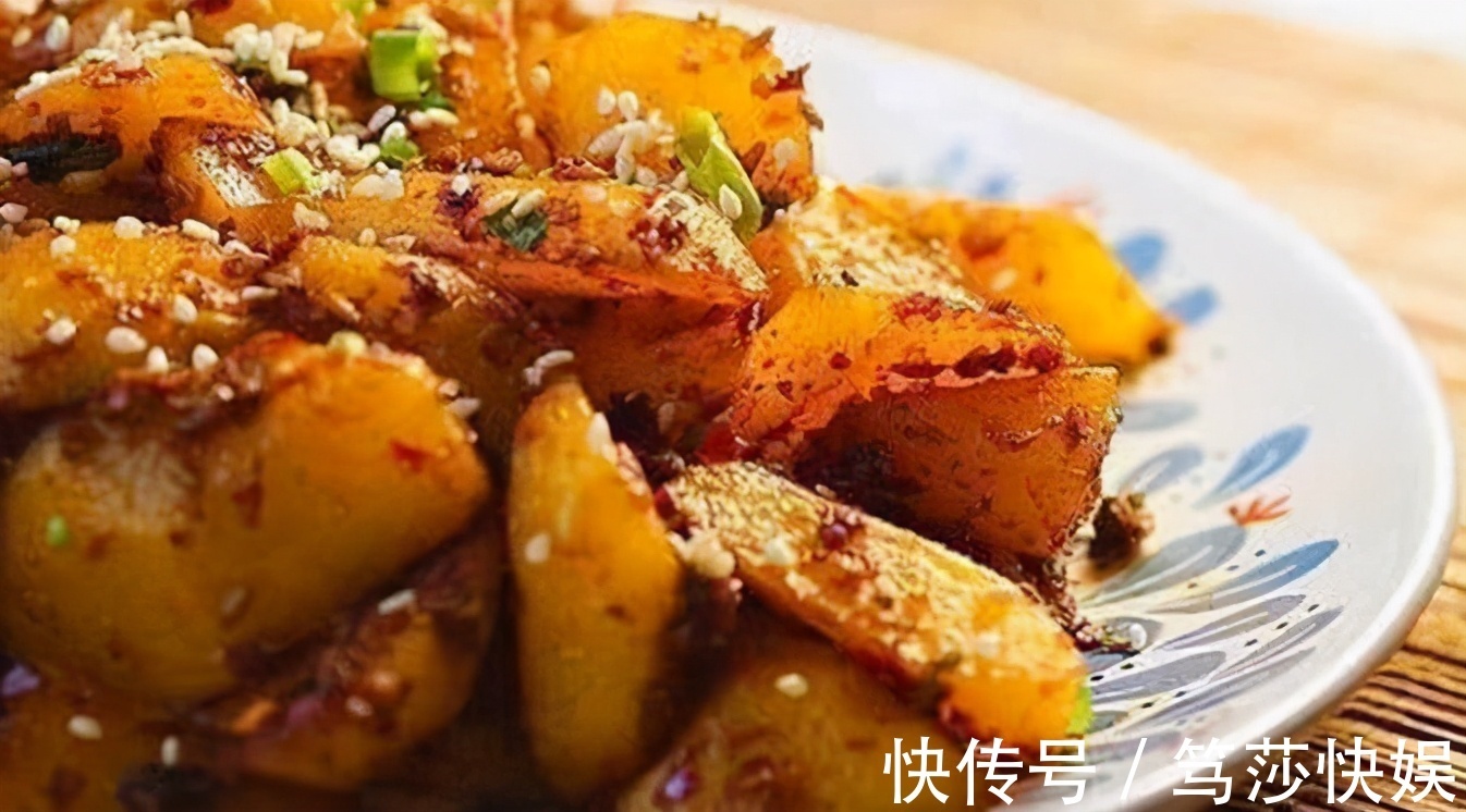 鸡腿|女性养生不妨常吃三种美食,美容养颜,袪皱淡斑,滋润皮肤