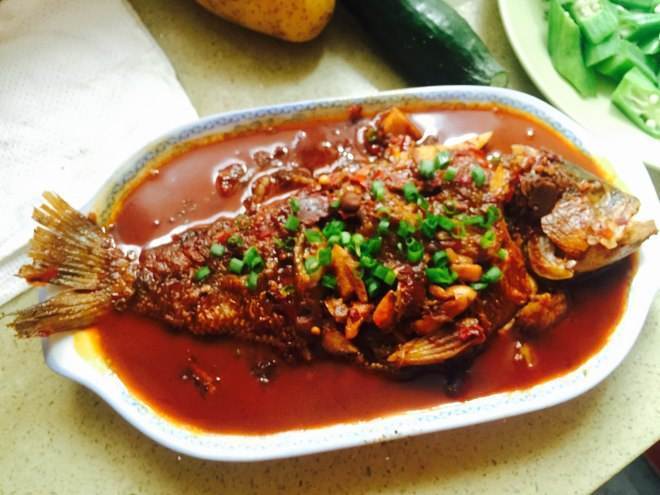 超简单又美味的家常美食,简单炒几下很快出锅,很下饭很美味