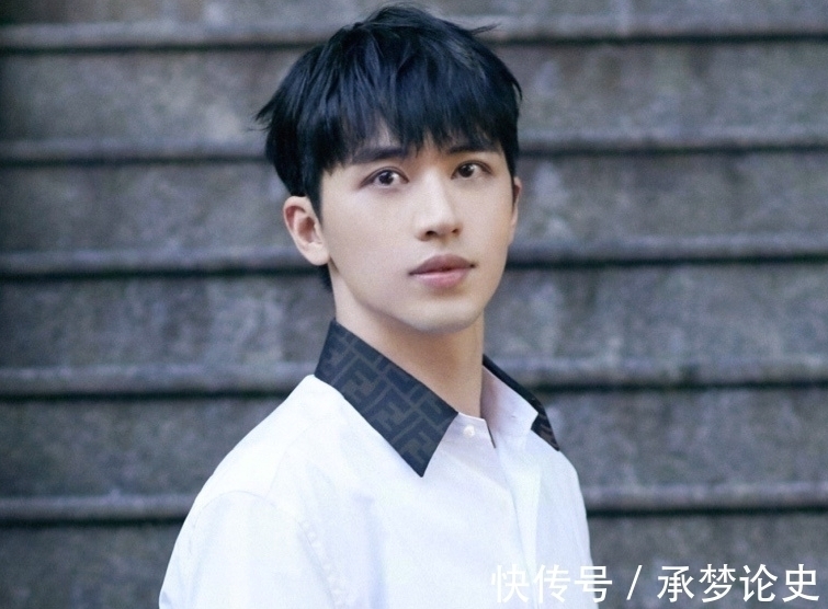 陣容|張翰才退出《桃花塢》,轉眼就加盟新綜,“神仙陣容”收視要爆!