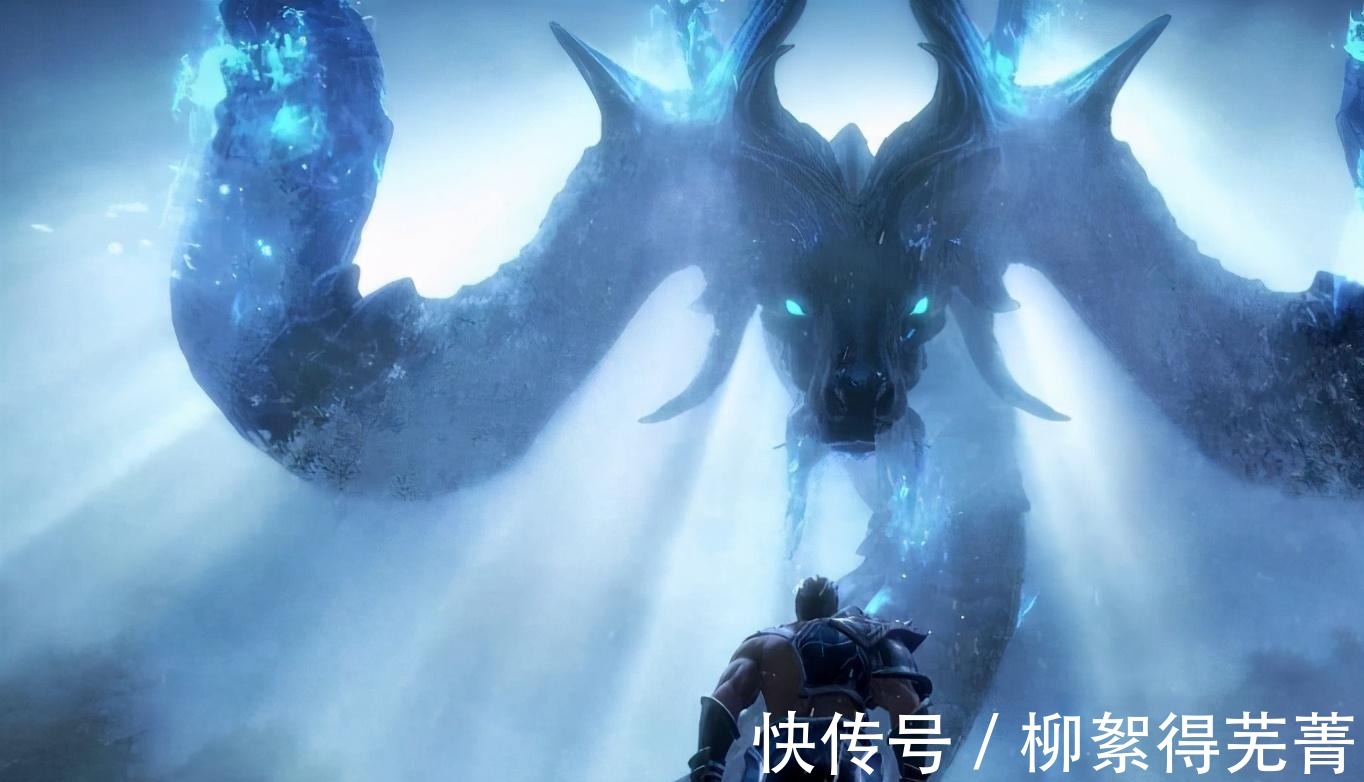封号斗罗|斗罗大陆一十万年魂兽很稀少，魂兽不抱团，为何人类封号斗罗不组团围杀