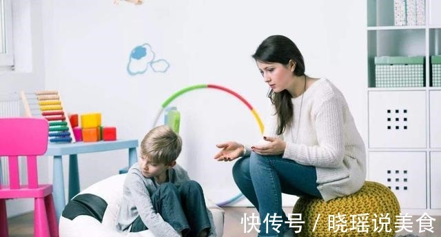 孩子|孩子负面情绪太多家长掌握这4招,培养孩子的“好性格”