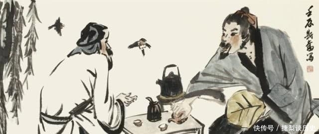 真味|每天学点国学:真味只是淡,至人只是常