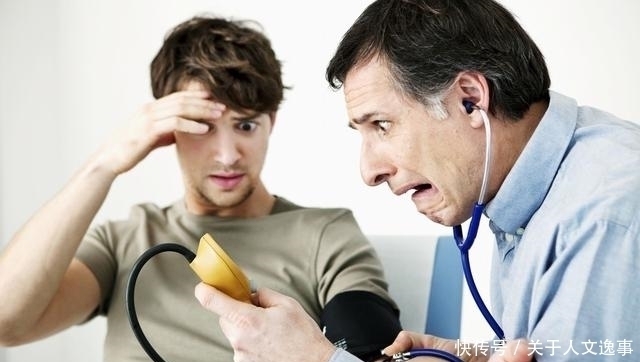 关于高血压有7大误区,不少患者,都被最后2条害惨了