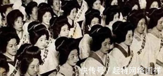 二战后为恢复人口，日本想出一绝招，堪比禽兽，让女人尴尬无比！ ..._图1-4