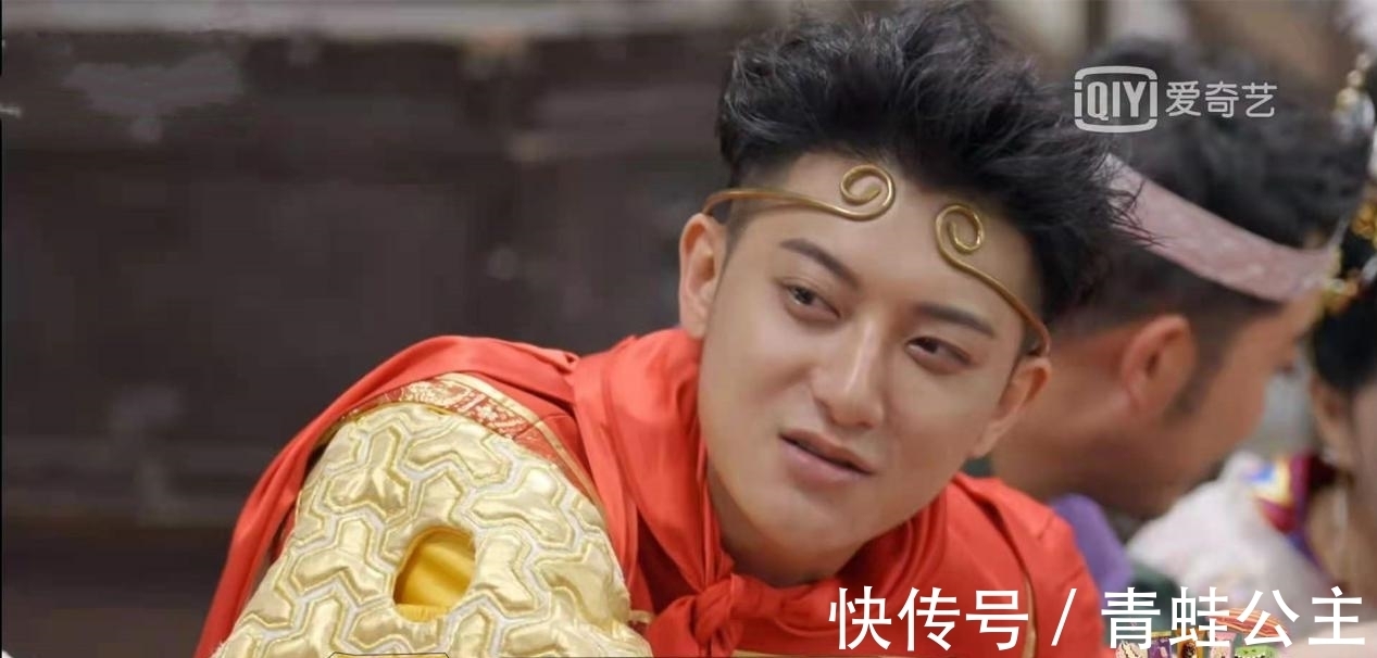 關系戶|宋亞軒是《萌探》關系戶嗎?注意他對那英的稱呼,人家還是個孩子