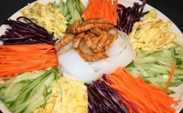 年夜饭凉菜先上！12道凉拌菜下酒又解腻，赶紧收藏！