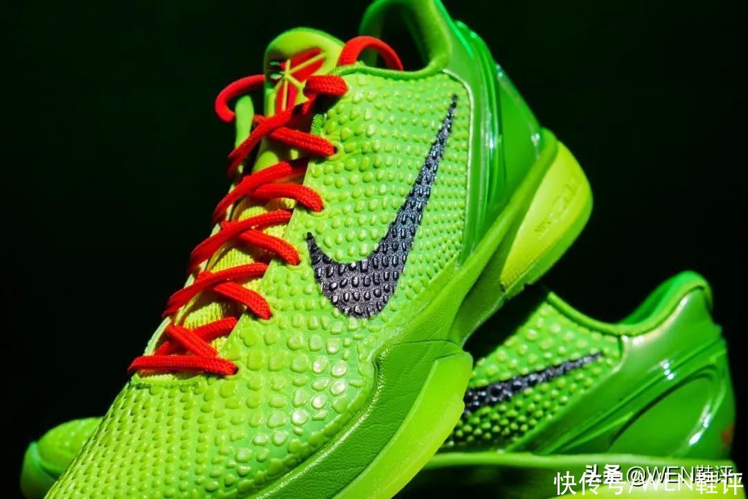 情怀收割机?ZK6 Protro是加了碳板的欧文7?