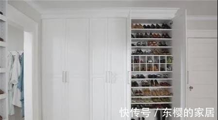 霉运|家里鞋柜万万别这样摆放,相当于赶走财运招霉运,老师傅都懂避开
