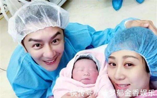 陈璟逸|嫁大16岁老公五年生四胎,还学老外从不坐月子,如今35岁却像55岁!