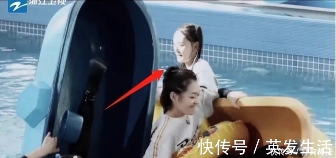 郑恺|蒋依依生理期录制跑男,你有注意郑凯的动作吗网友活该你被宠