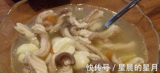 天冷了,多吃“这道菜”,汤鲜味美,滋补暖胃,再贵也要吃!