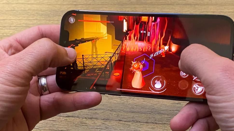 配置|iPhone 12 Pro与Max详细对比，两项配置不同，贵是有道理的