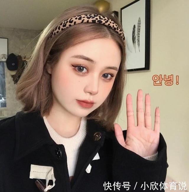 全包|哪些女生不适合“眼线”只画眼尾反而放大双眼,妆容好看易上手