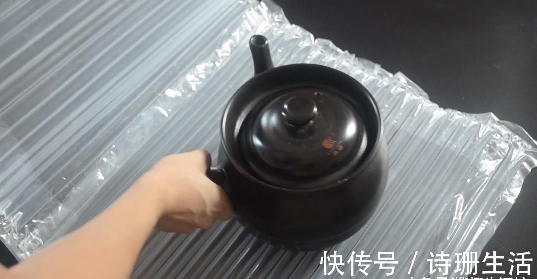 气泡|快递里的防震气泡柱别再扔了, 它还有这3大妙用, 简直太实用了