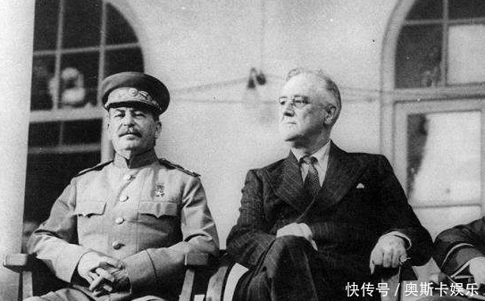 格鲁吉亚|斯大林的晚年有多凄惨？不再相信任何人，每天都活在恐惧之中