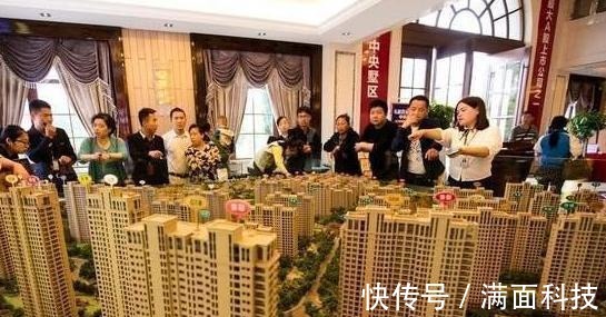开发商|现在房子不好卖,为何开发商还在拼命盖房内行人坦言都是假象