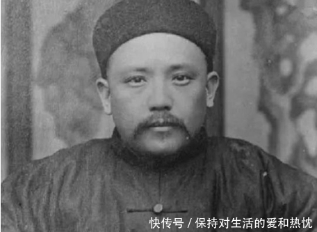 朝鲜|一组珍贵老照片:袁世凯传奇的一生,图8称帝登基