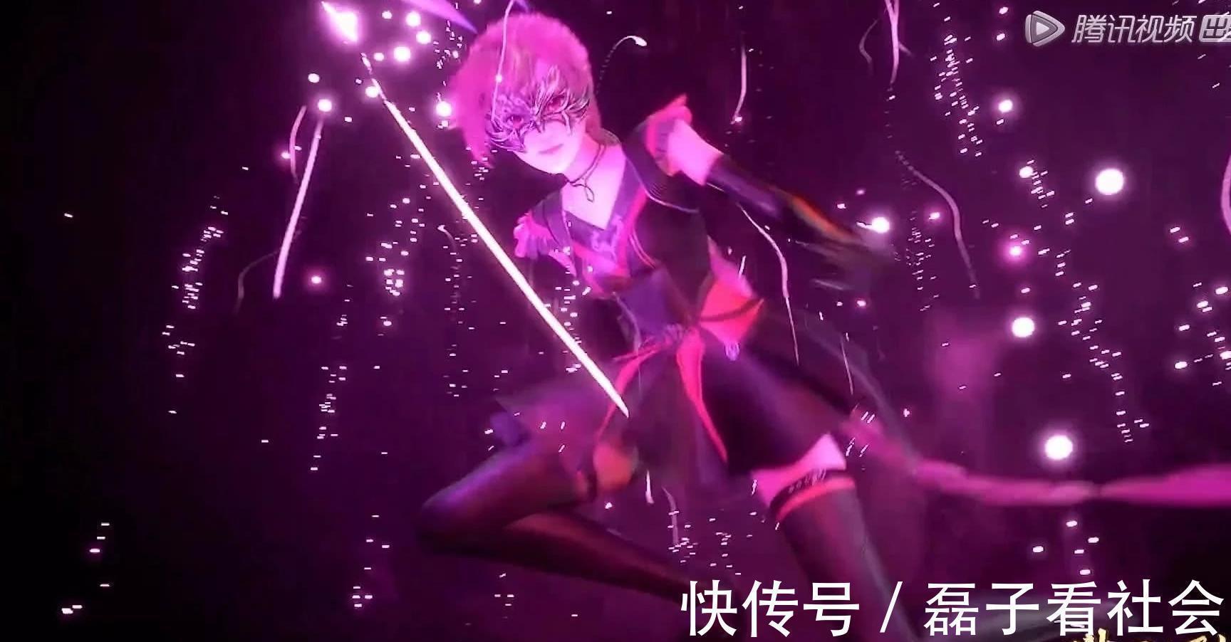 三美|斗罗大陆:当小舞的腿,宁荣荣的颜,朱竹清的腰遇上她的脚都得输