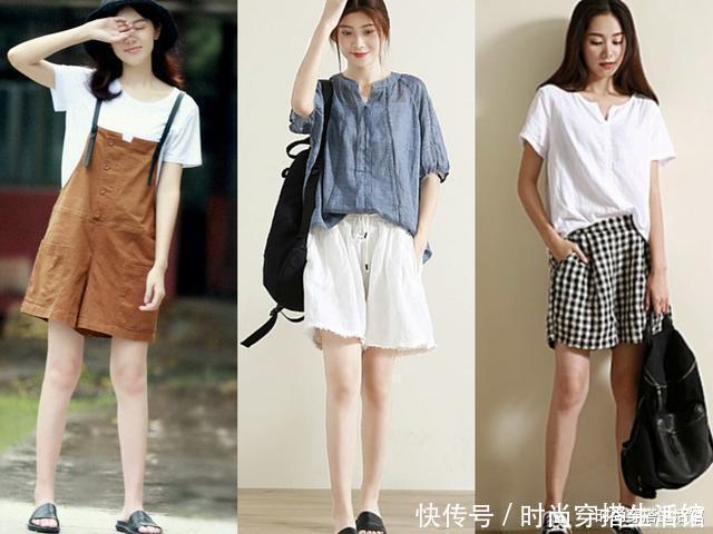 假期|假期出游怎么穿?4个实用棉麻穿搭小技巧,让出行变得轻松起来