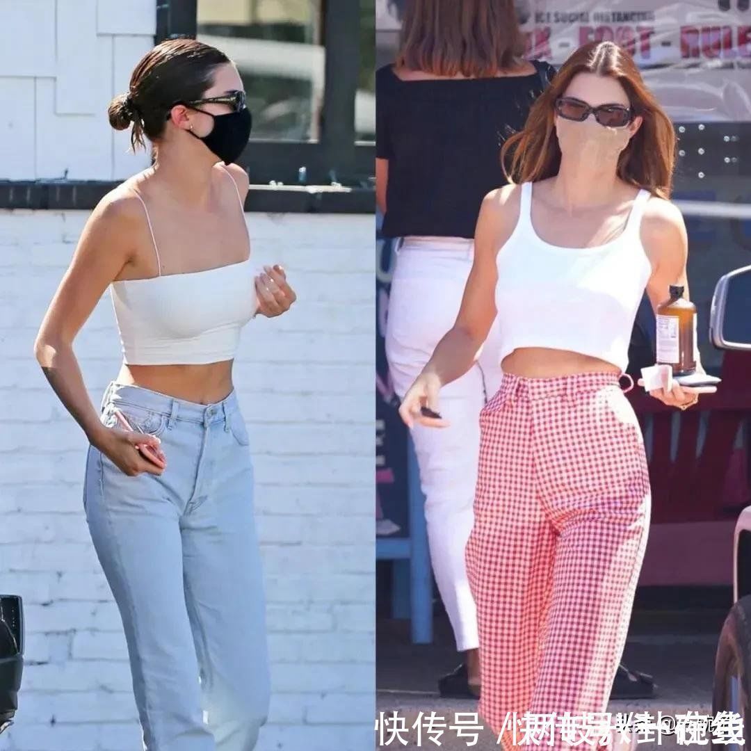 宣美 太辣了吧！爆火时尚圈的“辣妹风”发型真的太撩了！没有人不爱它