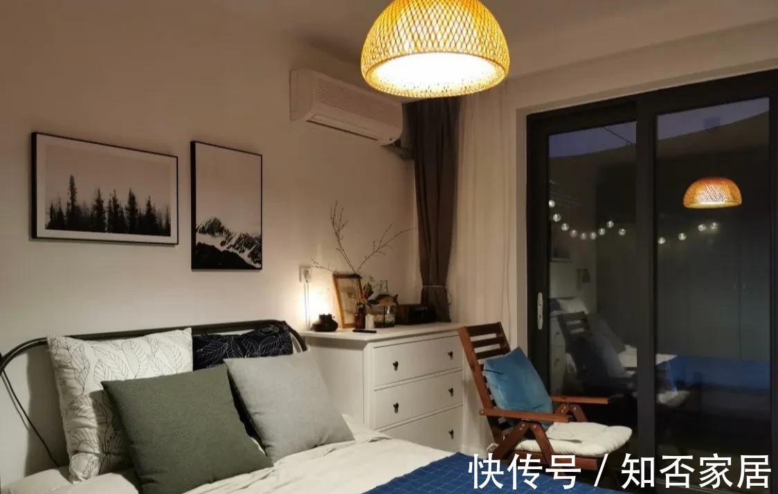 屋主|为院子买一楼老破旧，花8.8万改造后，过上了理想中的城市慢生活