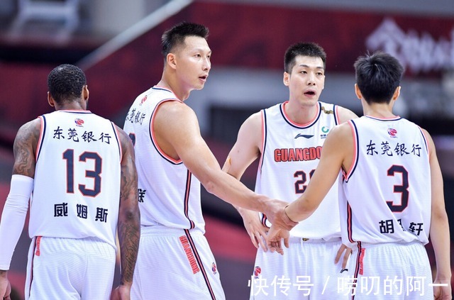 广厦|21轮开打,CBA积分榜如何?辽宁第1稳如磐石,广东第5未落后太多