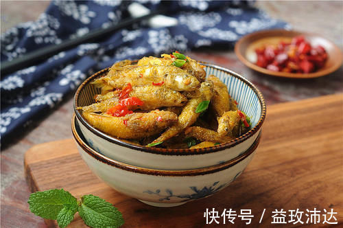 冬天不吃它太可惜，钙是虾肉的10倍，5块钱一斤，识货的抢着买