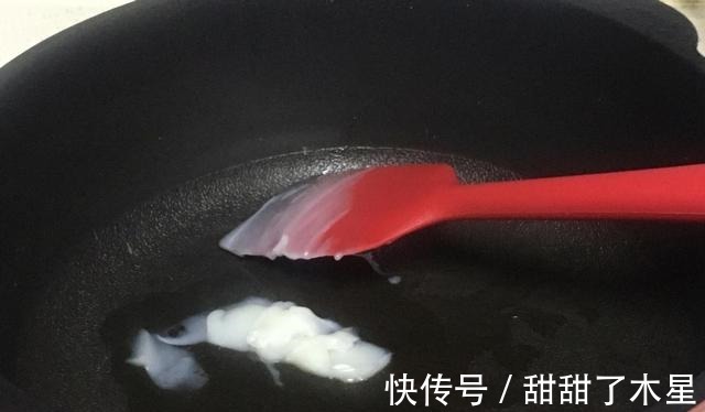 家常小炒空心菜，学会这些技巧，味道比饭店还好吃！