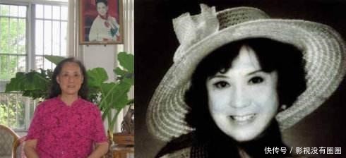 将军|威震日寇的将军,75岁娶27岁小护士,财产全部上缴国家