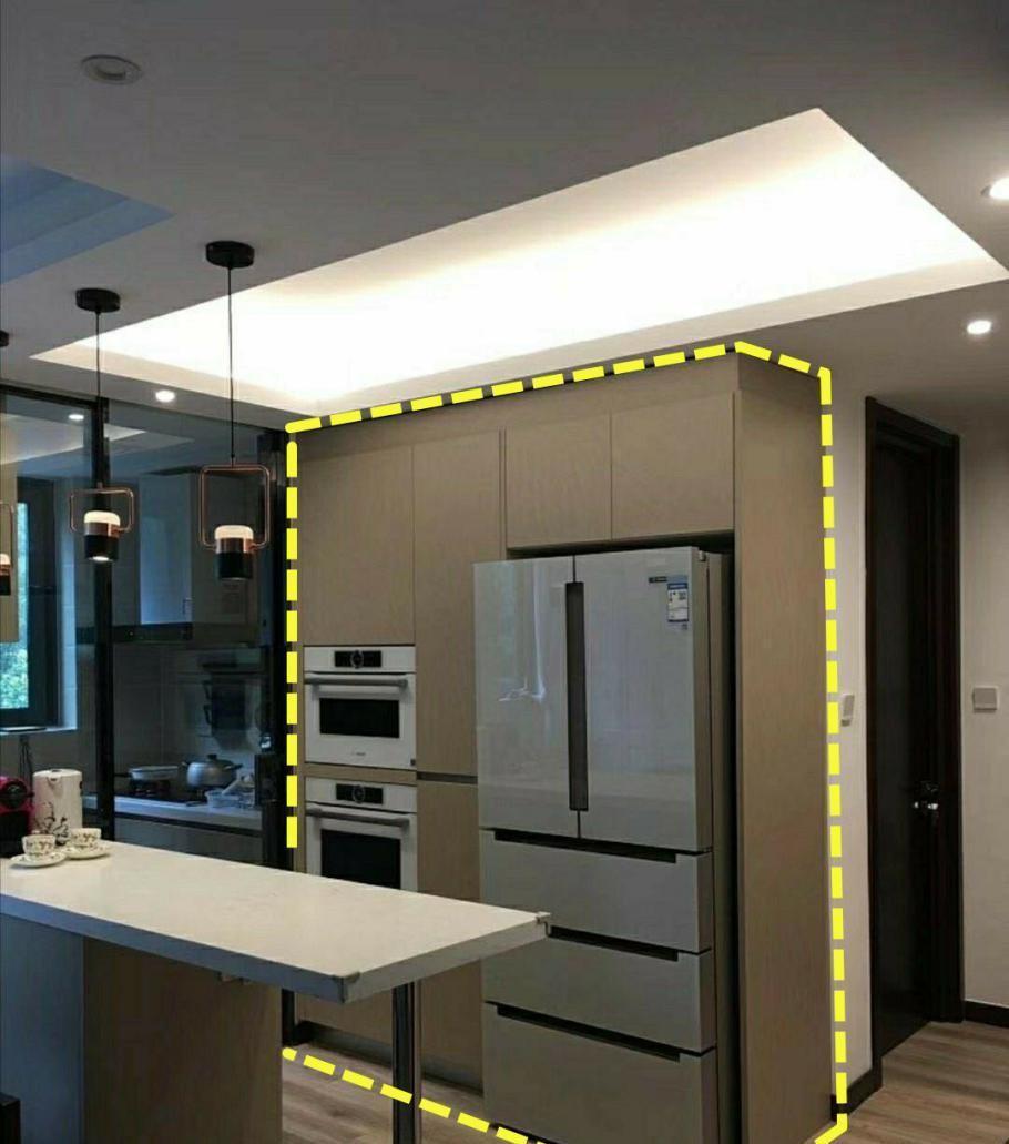 浅色|这5个家居细节,我坚持不听“专业人士”的话,入住后幸福感爆棚