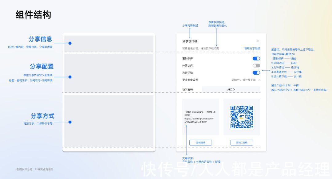 页面|全局交互规范制定指南