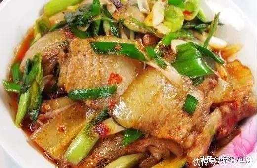 餐桌|学会做这12道菜，餐桌上每天都有新花样，来请客也是十分有面子的